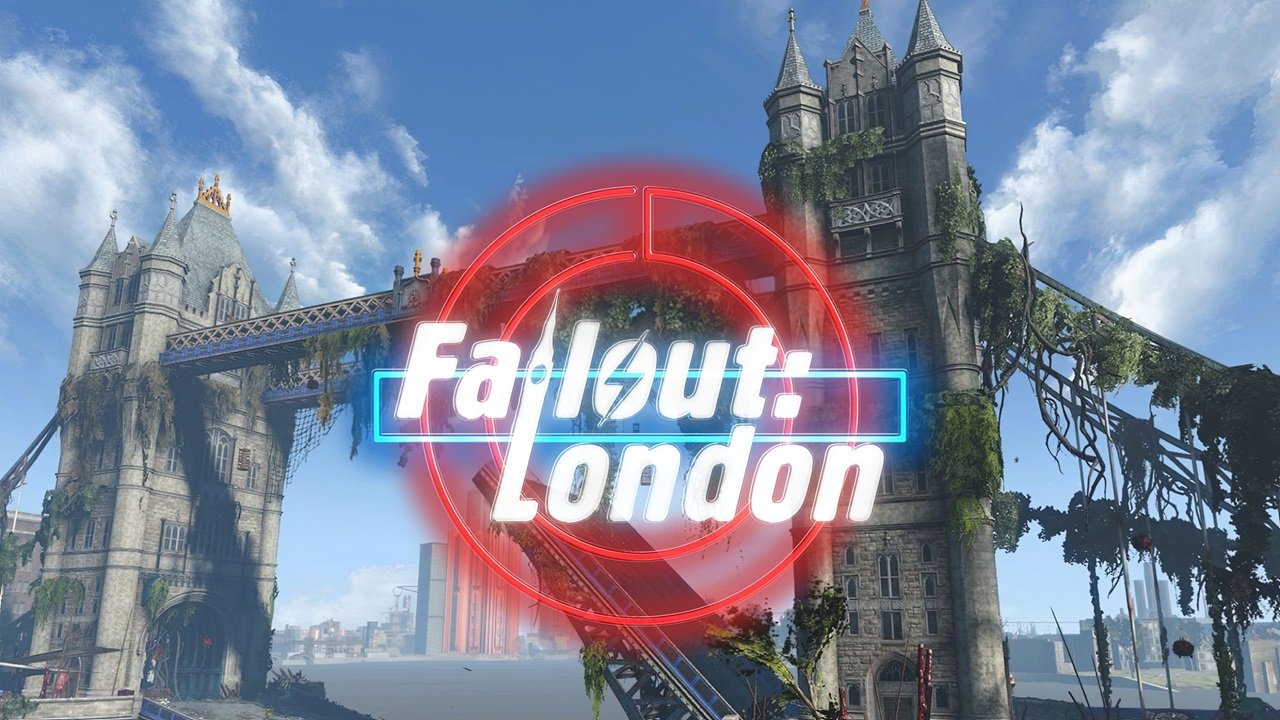 Fallout: London – A New Era of Post-Apocalyptic Exploration